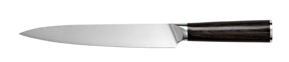 Pepper Damaskus trancherkniv VG10 20 cm