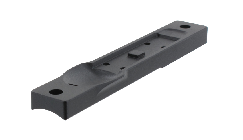 Aimpoint Montage til Browning Bar