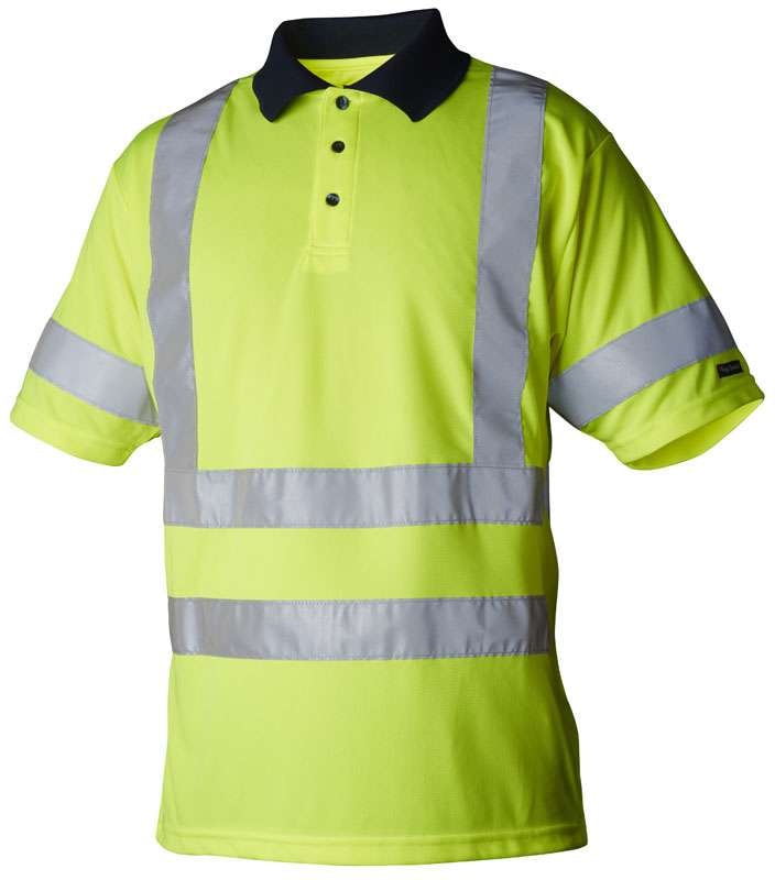 Top Swede Poloshirt 226 S 3XL