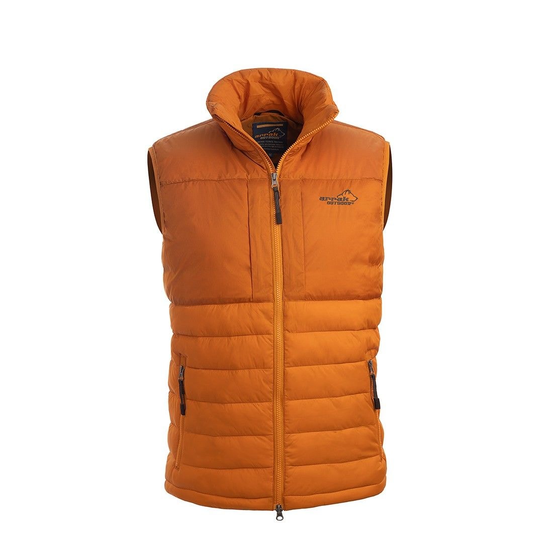Arrak Outdoor Warmy Vest M Gold 4XL