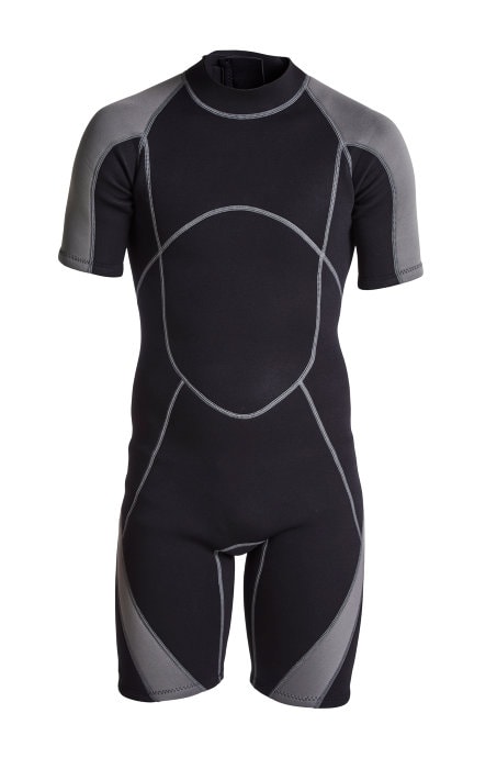 Airfun våddragt str. XL