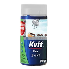 Protect Home Kvit Flex myrepudder 250 gr