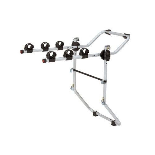 Thule FreeWay 968 cykelholder til bagklap 3 cykler