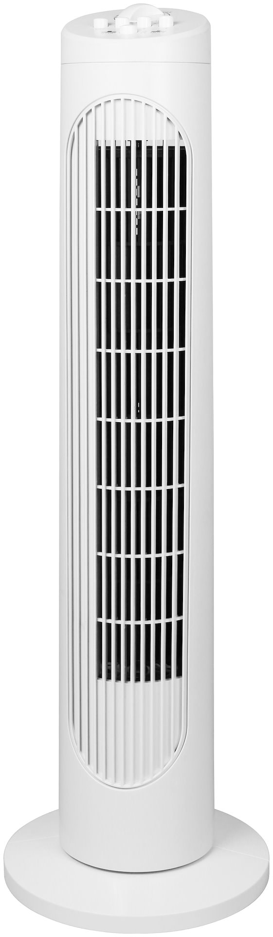 Malmbergs Søjleventilator