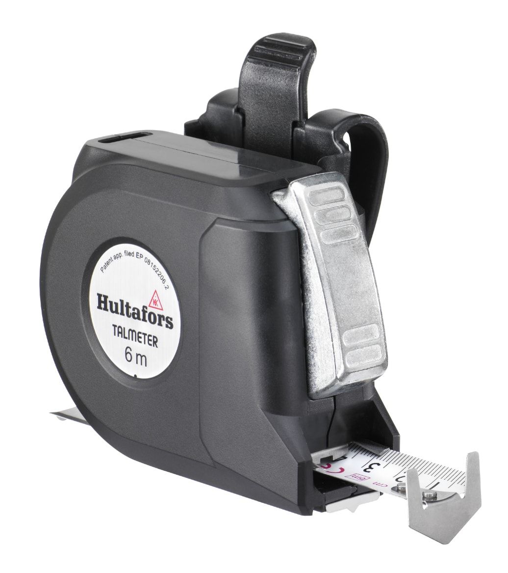 Hultafors Talmeter Talmeter 6m