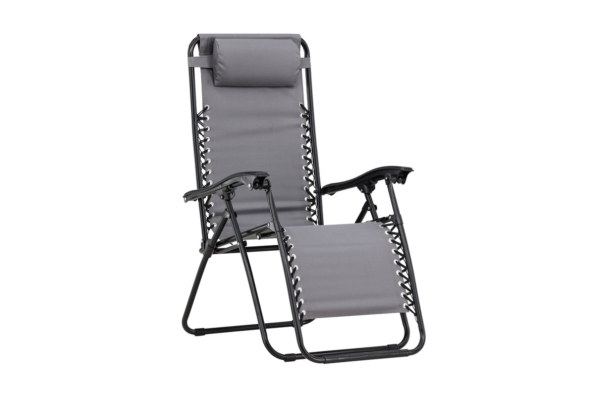 Venture Design Vulcano solstol