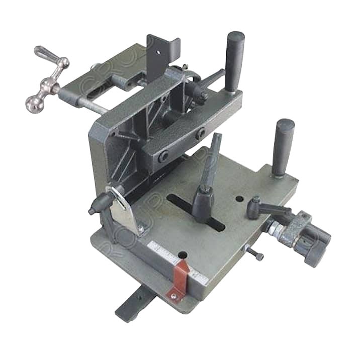 Hawk Lære/Stiftskæring på bordrundsav