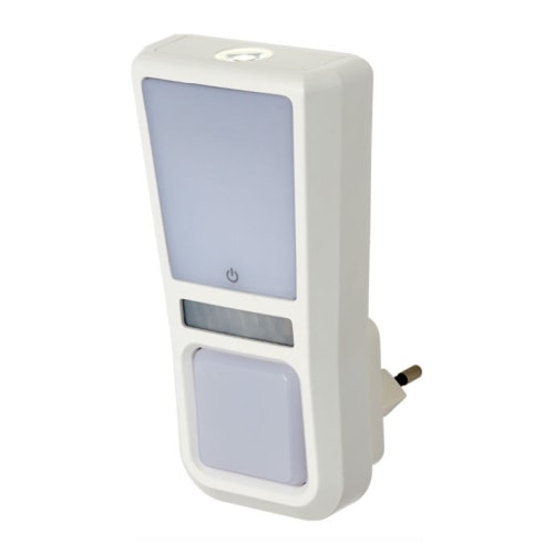 Abus Junior Care 5-i-1 LED natlampe