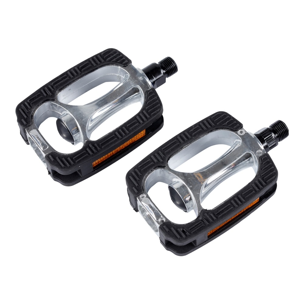 Urban Allround pedaler med reflekser