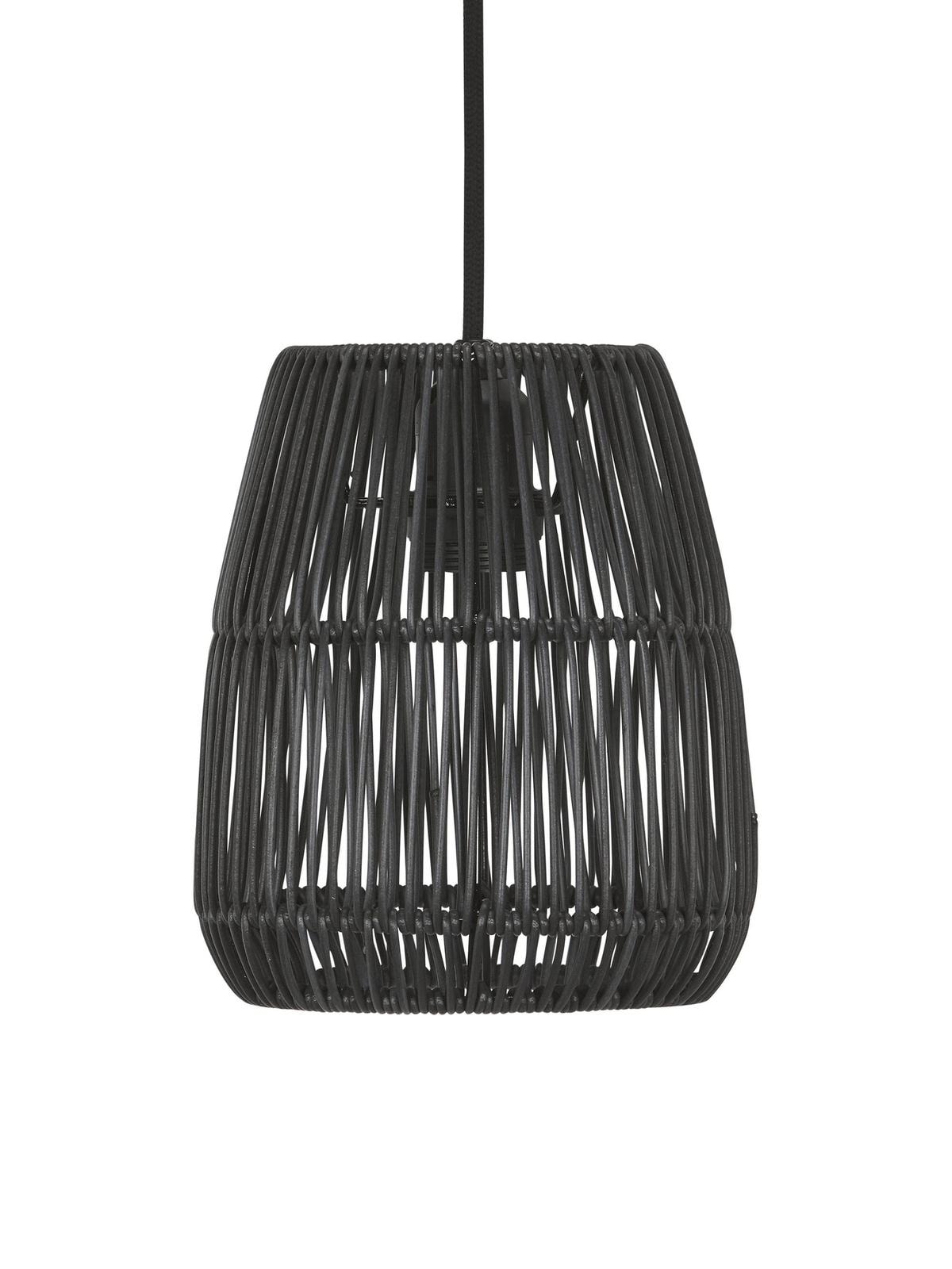 PR Home Saigon Outdoor pendel i kunstrattan