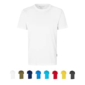 Geyser Essential t-shirt hvid str. S