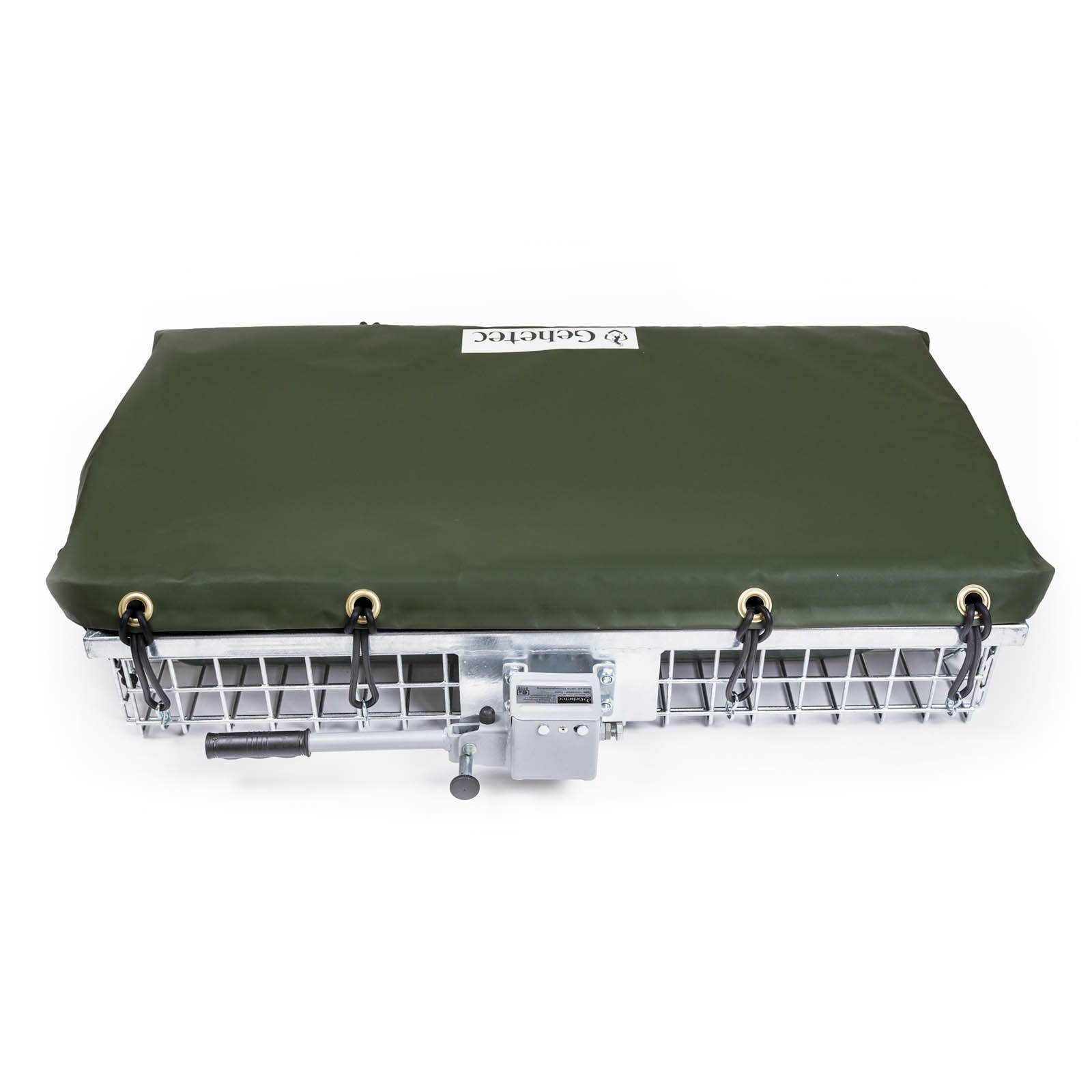 Gehetec Kapel til model Maxi