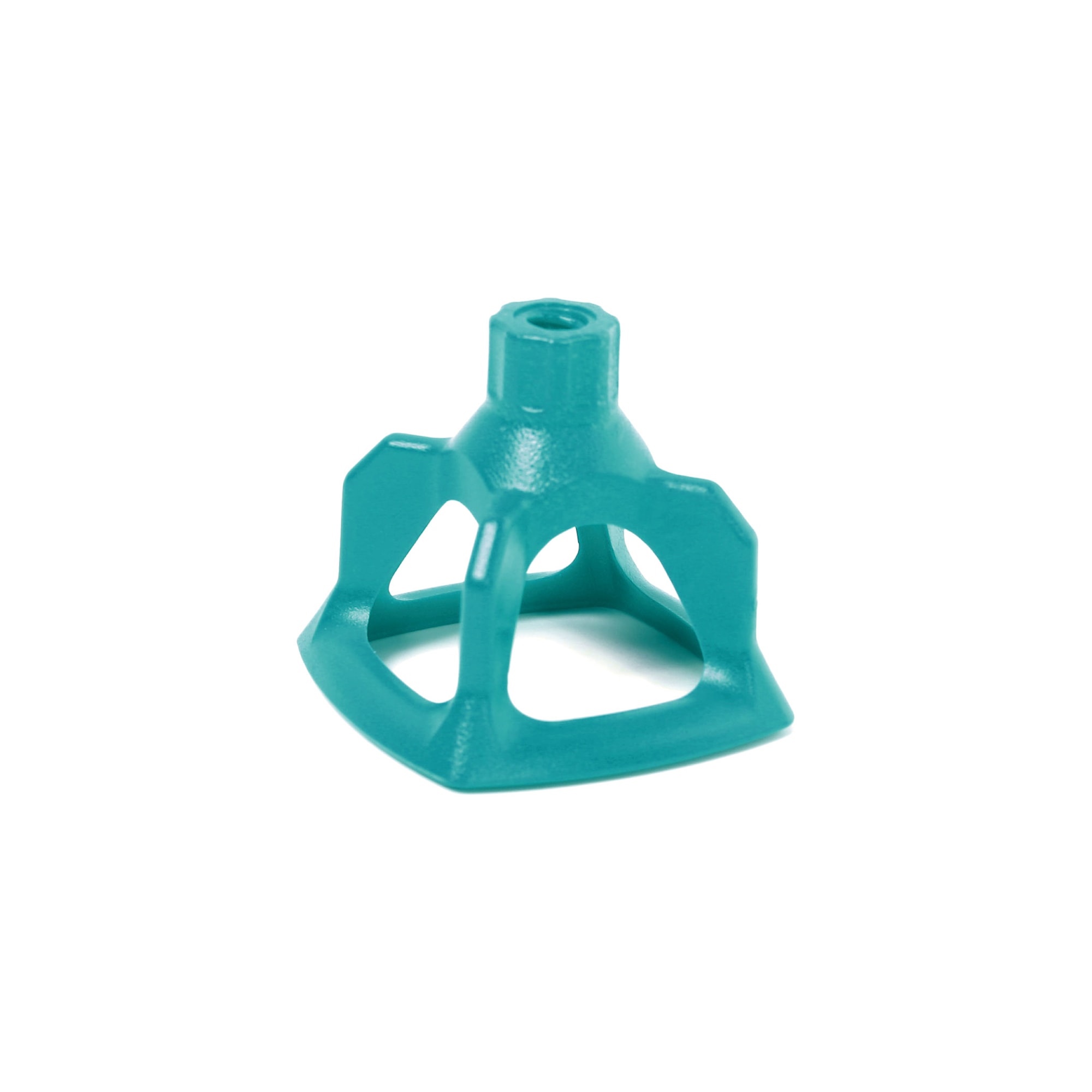 Bihui nivelleringshat 100 stk.