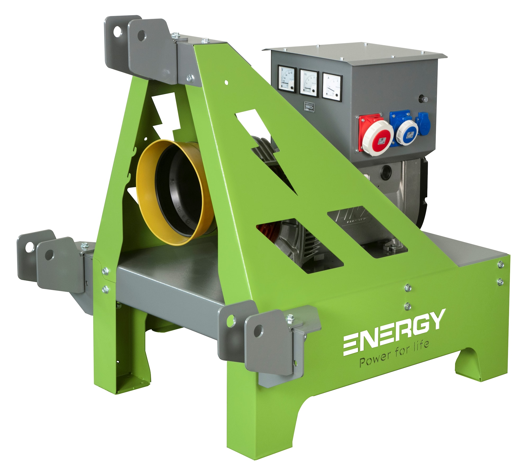 Energy Traktorgenerator EY-15TCS-AVR