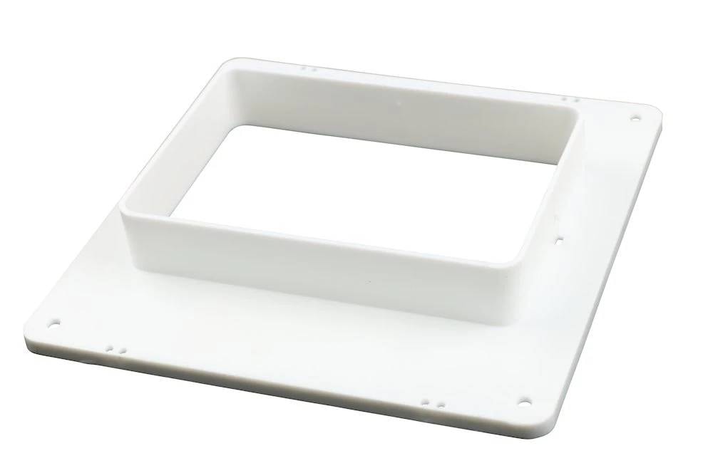 Fresh overgangsstykke 100/150 mm