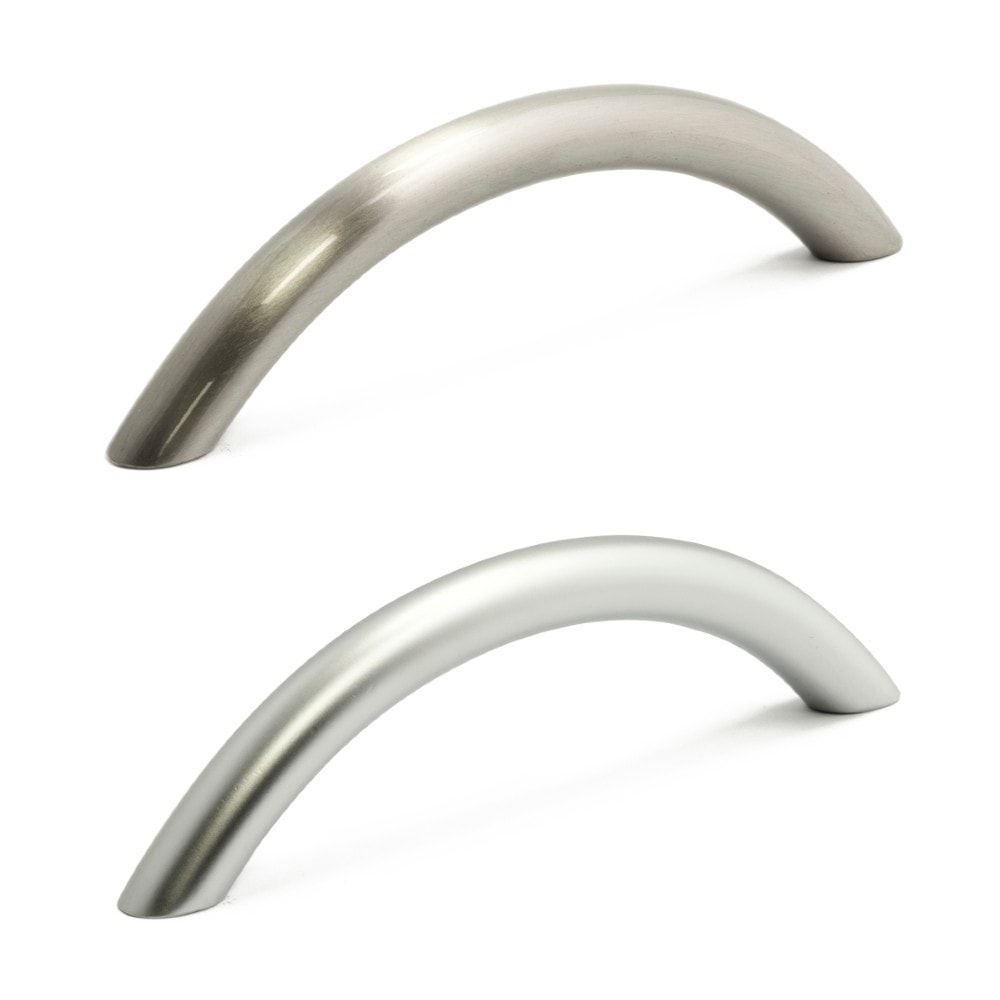 Habo Møbelgreb Cc96 2Stk Emmy Rustfri
