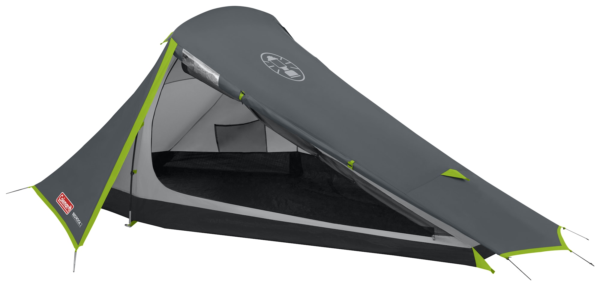 Coleman Bedrock 2 telt til 2 personer