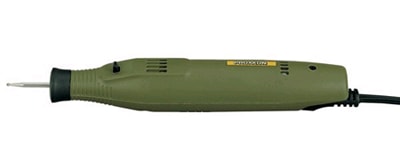 Proxxon gravørmaskine gg 12.Proxxon nr. 28592