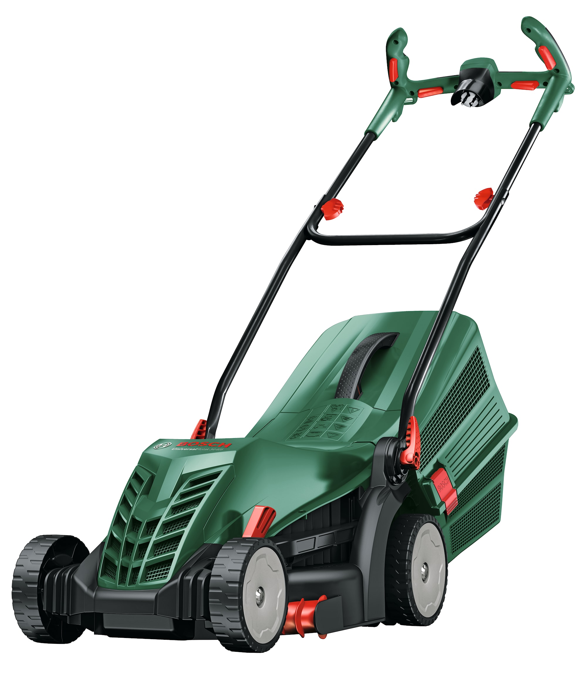 Bosch DIY plæneklipper UniversalRotak 34-400