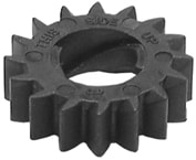 B&S Startdrev Havetraktorer