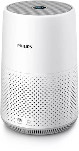 Philips Series 800 luftrenser hvid op til 48 AC0819/10