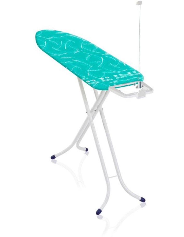 Leifheit Airboard M Long strygebræt 120 x 38 cm