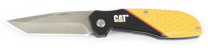 CAT foldekniv 17,7 cm 980047