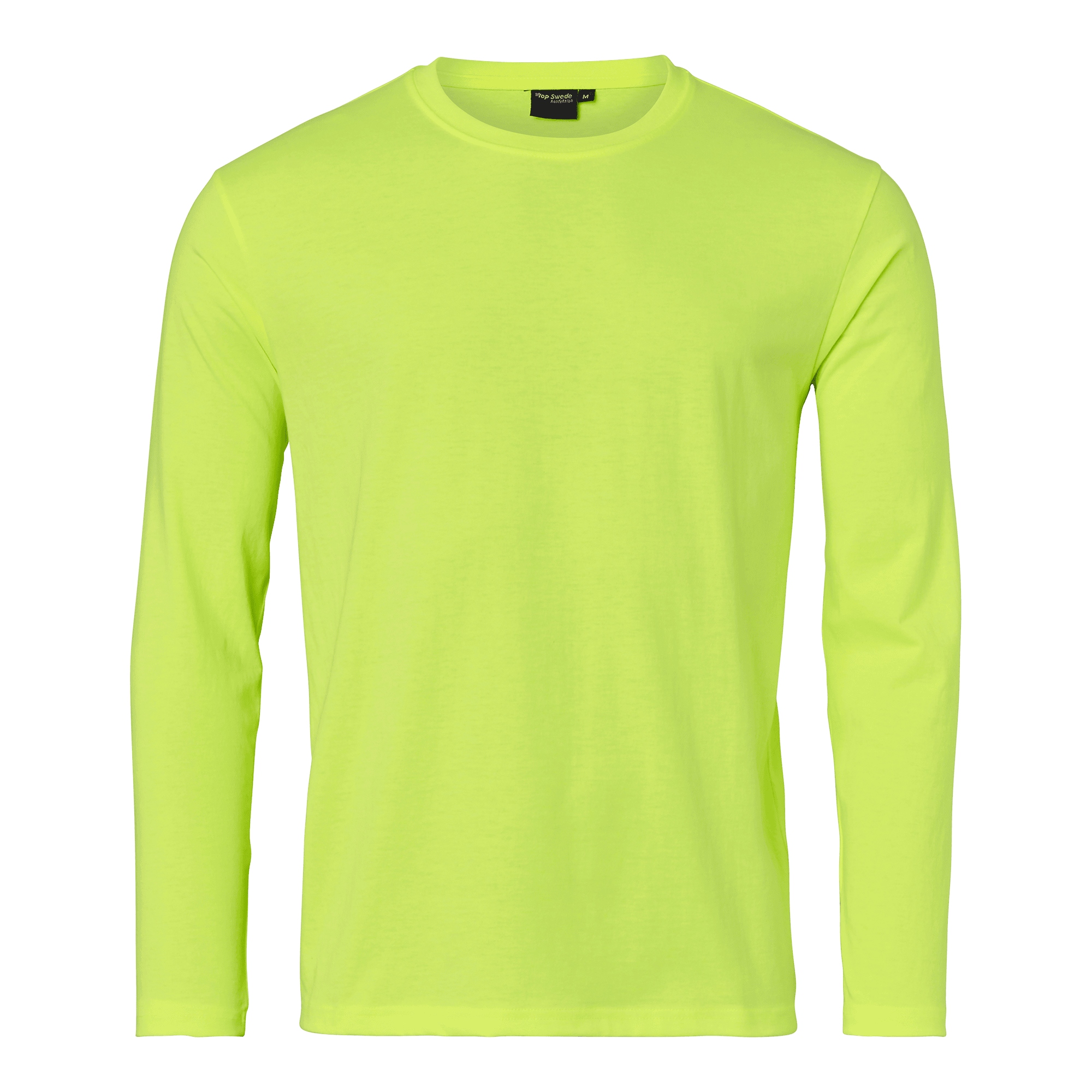 Top Swede T-Shirt lange ærmer 138 XL