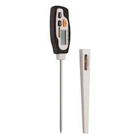 Laserliner ThermoTester digitalt termometer til indstikning eller neddykning