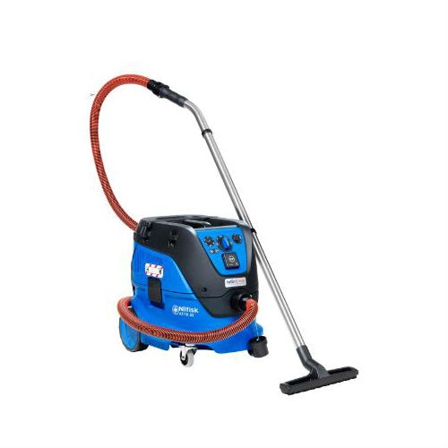 Nilfisk Attix 33-2M PC støvsuger