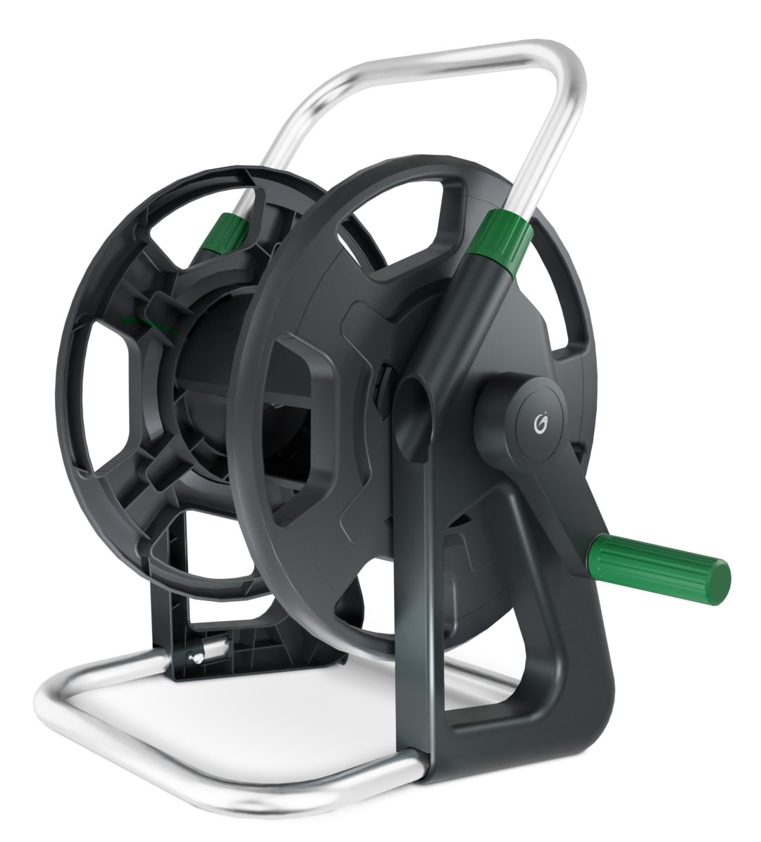 Grimsholm Classic Handy Slangrulle