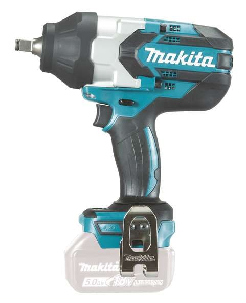 Makita slagnøgle DTW1002Z 18V 1000 Nm 1/2" uden batteri & lader
