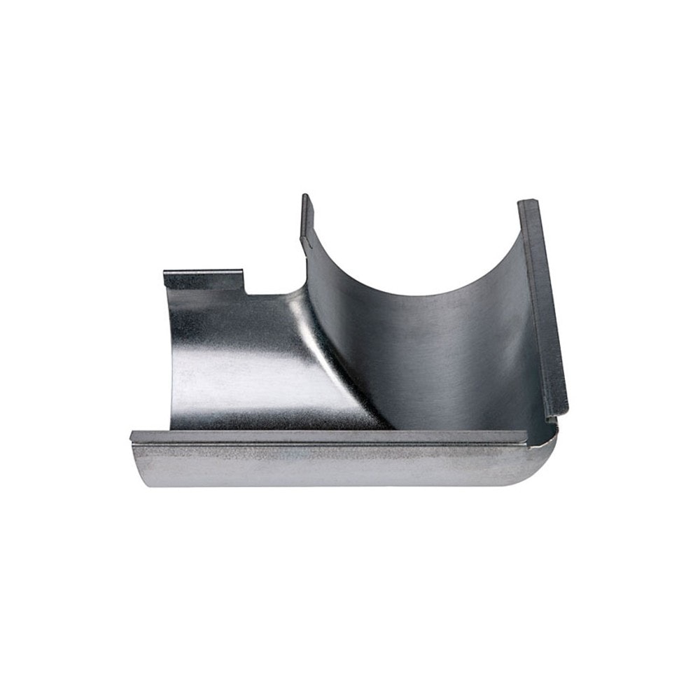 Plastmo Stål Plus gering nr. 10 90 gr udvendig