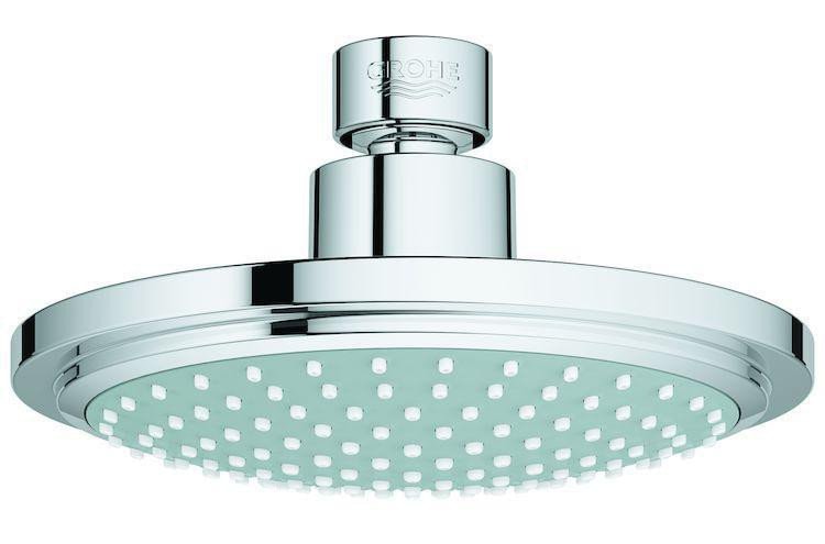 Grohe Euphoria Cosmopolitan hovedbruser i krom Ø160 mm