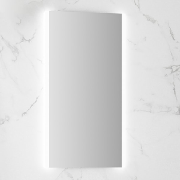 Westerbergs Lycka spejl 600 mm