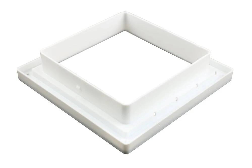 Fresh overgangsstykke 150 mm