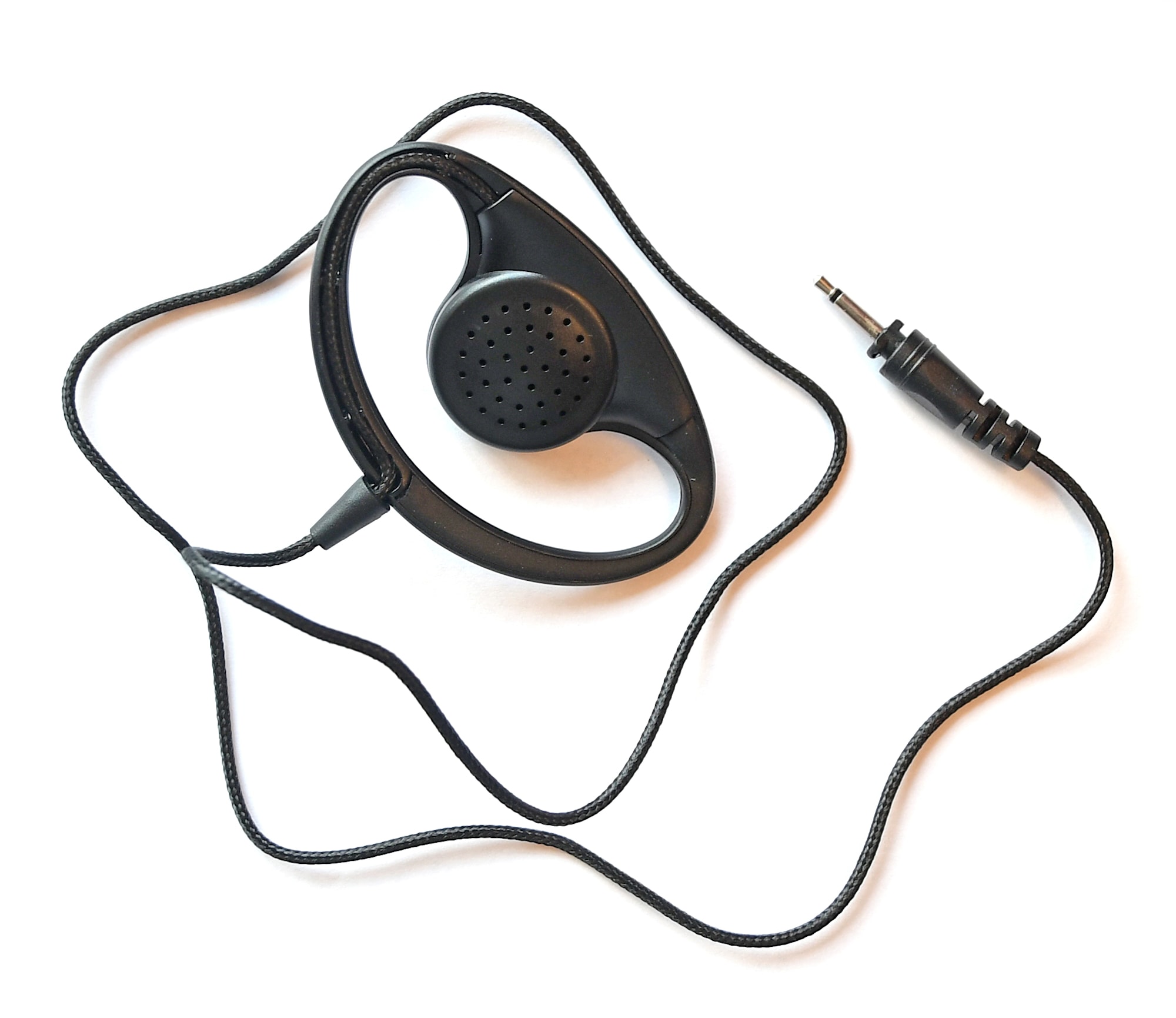 Genzo Kombi Textil D høreværn