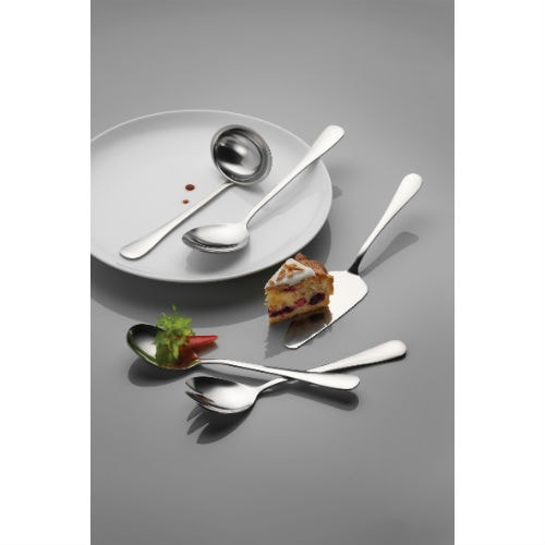 Aida Atelier salatsæt i rustfrit stål