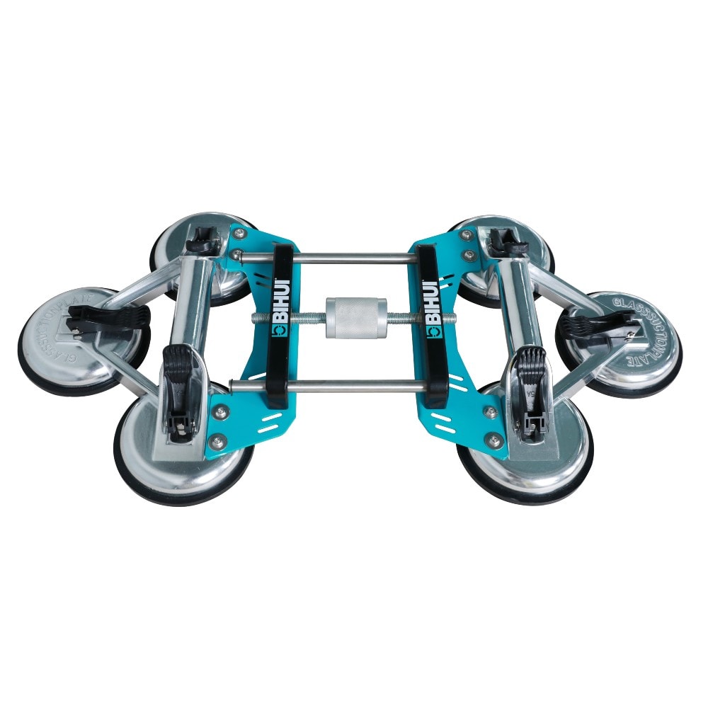 Bihui pladespænder 2 x 3 kopper