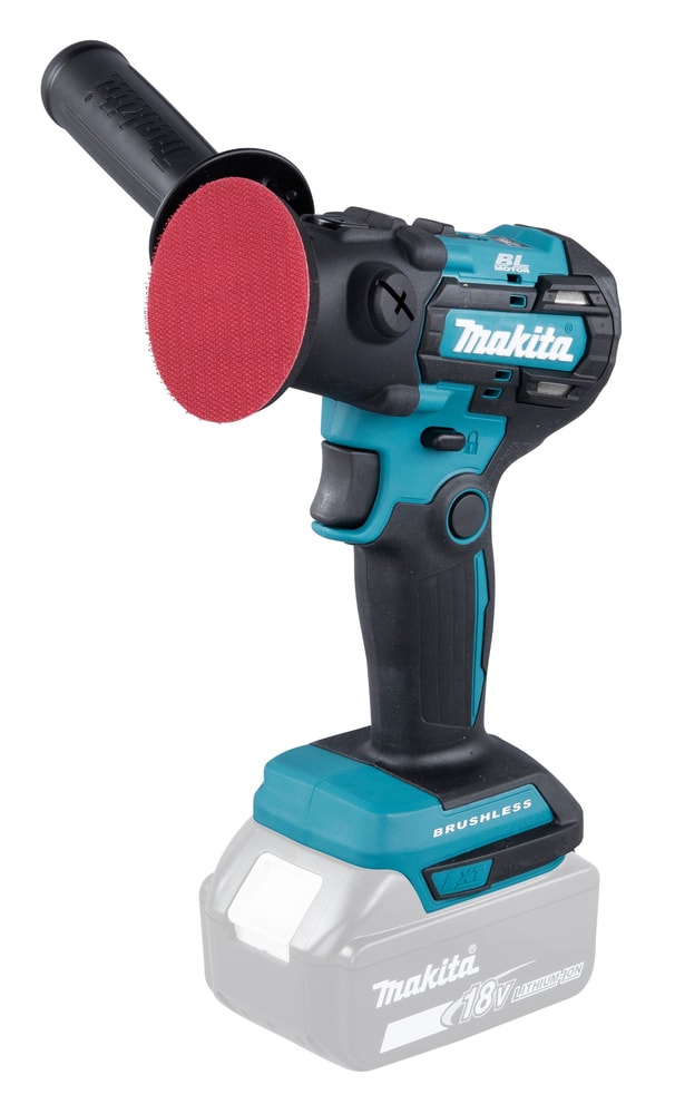 Makita Slibemaskine Lxt®