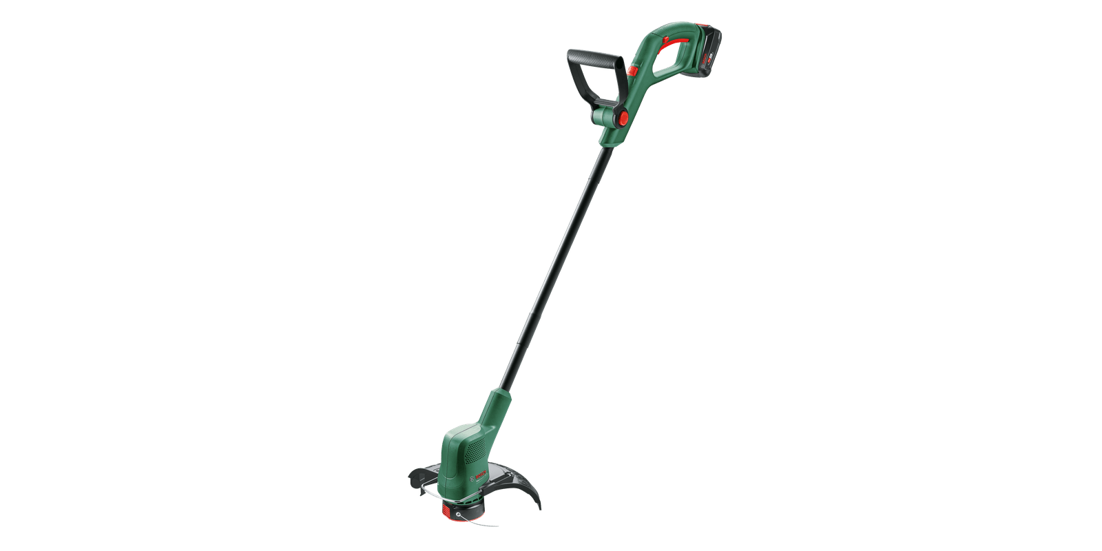 Bosch DIY Akku Græstrimmer Easy 26Cm 18V 2,5Ah