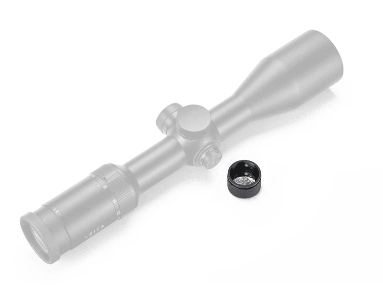 Leica Reservebatteriholder til Fortis 6