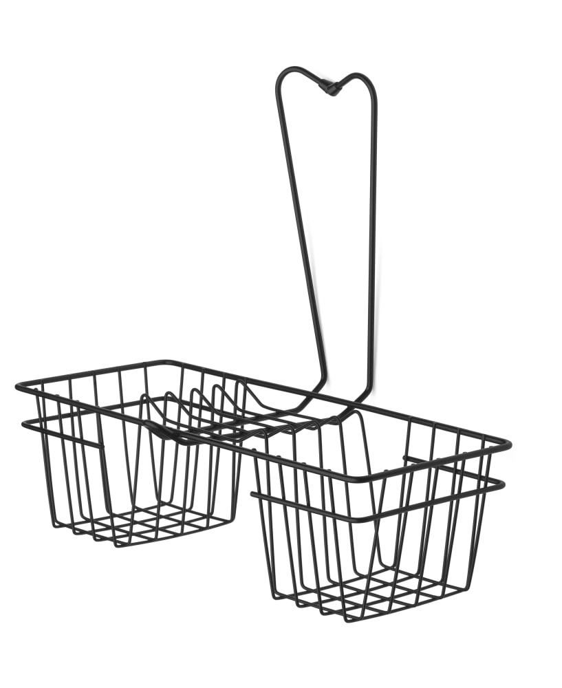 Habo Lavender armaturhylde krom