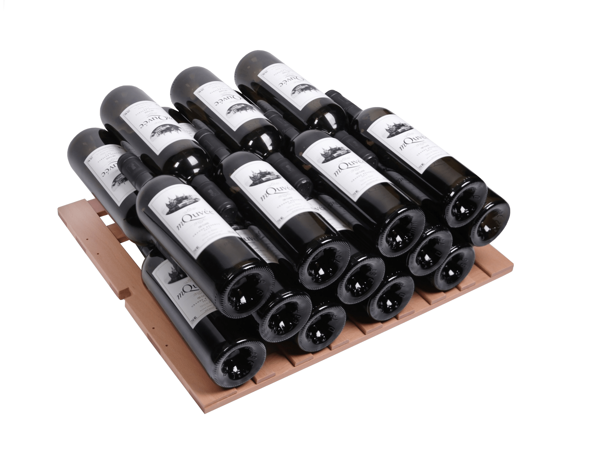 mQuvee Storage hylde til WineStore 215, 226