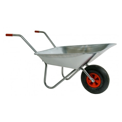 Ravendo BD 800 havebør 50 kg / 80 liter