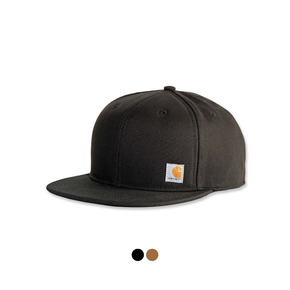 Carhartt Ashland Cap Carhartt® Brown