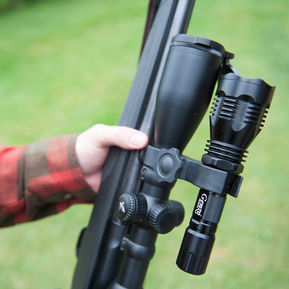 Lampebeslag Genzo Universal