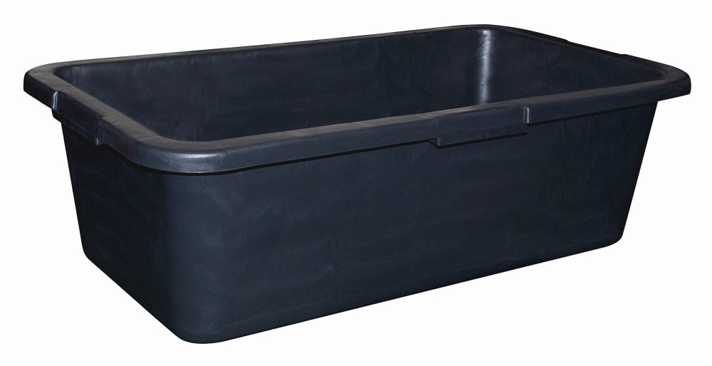 Jopa murerkasse firkantet balje 45L