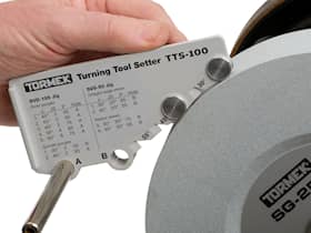 Tormek TTS-100 indstillingsanordning til Tormek T-3, T-4, T-7 og T-8