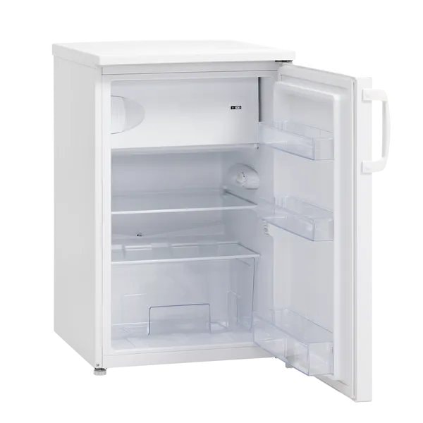Scandomestic SKB 161 W køleskab med fryseboks 94L + 13L